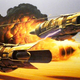 Image for article titled Prequel Trilogy Concept Art
